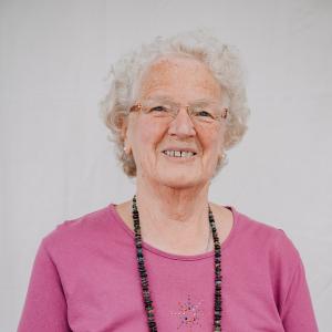 Luise Hotz