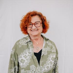 Annemarie Falk